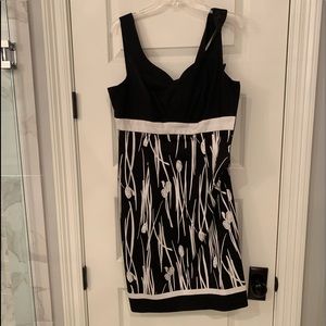 White House Black Market Dress